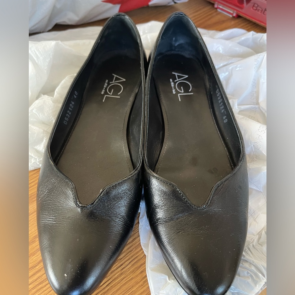 AGL Flats